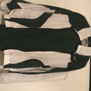 Vintage Nike tracksuit